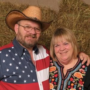 Meet your Posher, Carol ann